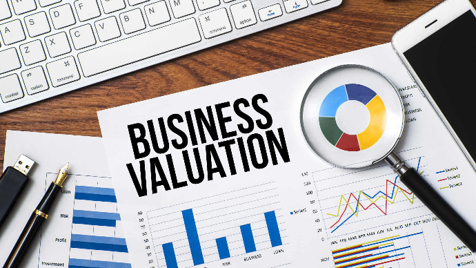 Valuation Service